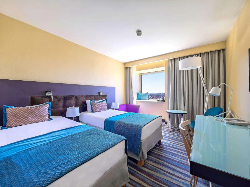 Mercure Gdańsk Stare Miasto
