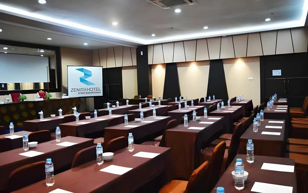 Zenith Hotel