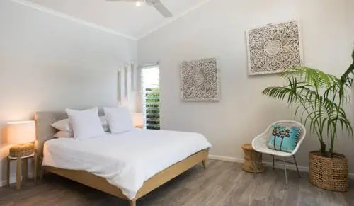 Sols Place Boutique Villas