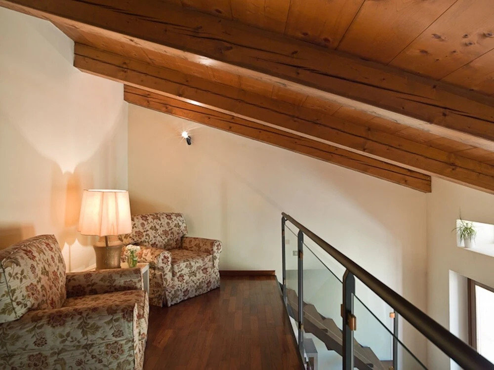 Sanzenetto Apartments