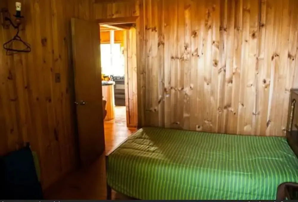 Eco Lodge Casa verde