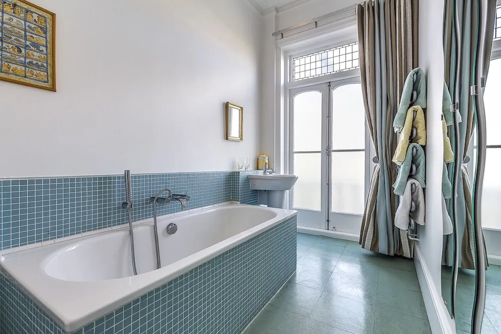 Family Home in Dulwich