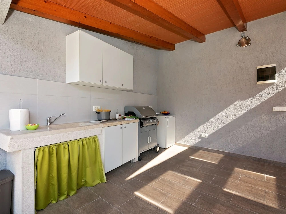Spacious Holiday Home With Private Pool in Rovinj