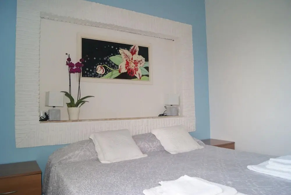 Appartamento Linnalvu Sx