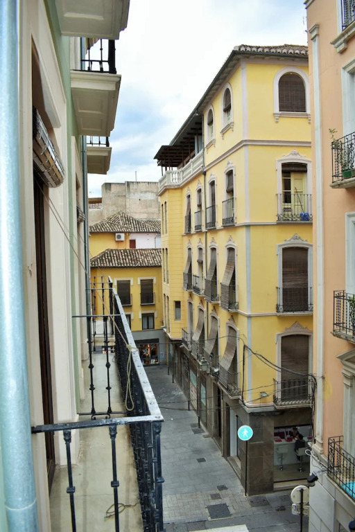 Pension Castil