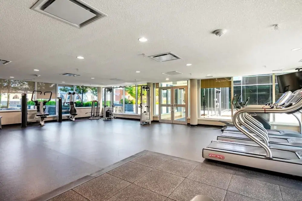 Stylish 2Bd Apt Downtown City Mountain View