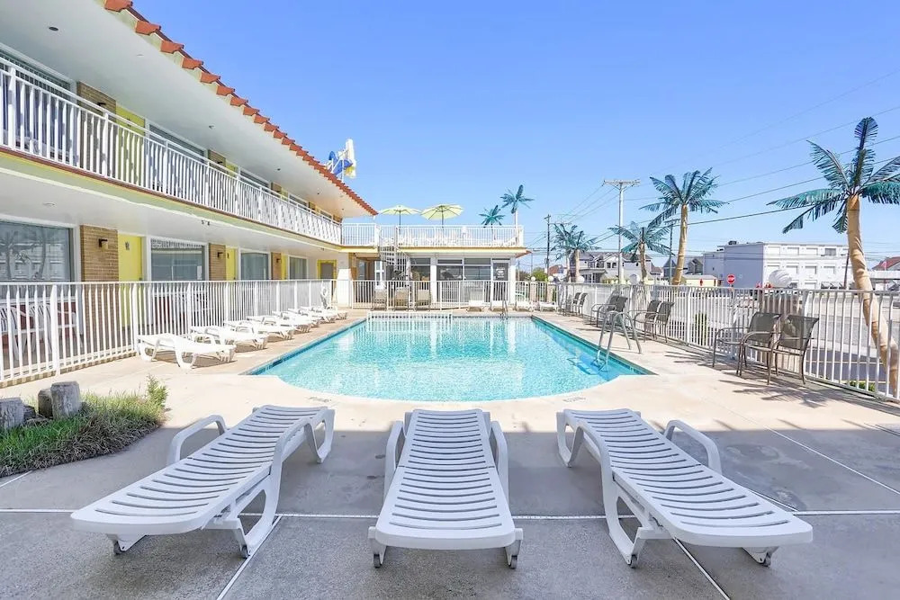 Ala Kai Resort Motel