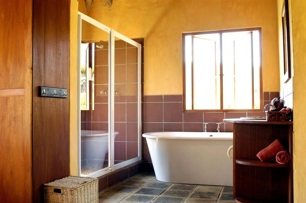 Lalibela Wildlife Reserve - Mills Manor