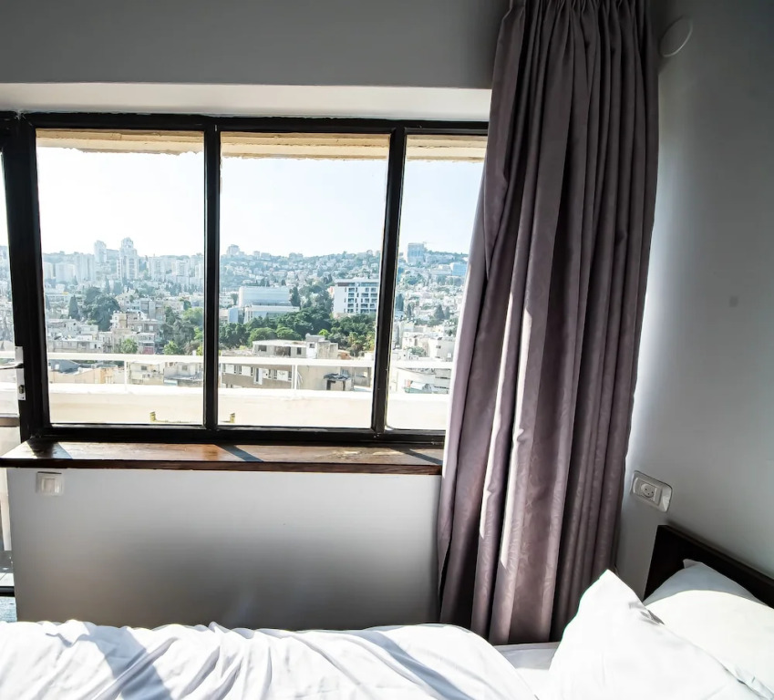 Haifa Tower Hotel - מלון מגדל חיפה