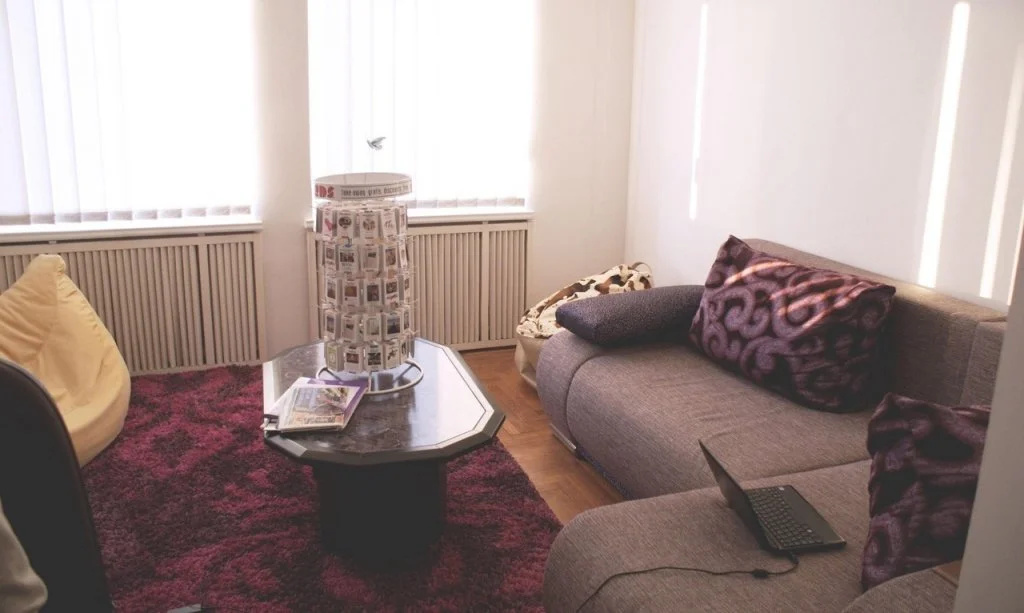 D'Lux Kiev Hostel