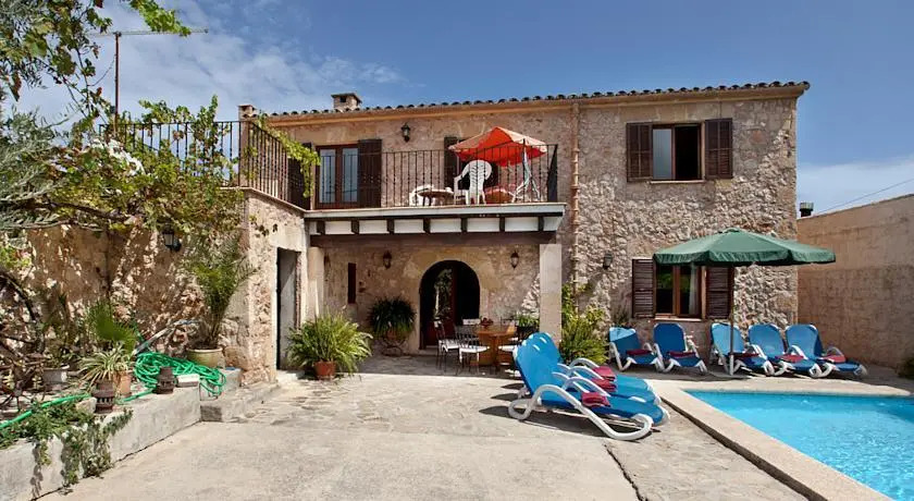 Villas Plomer Salas