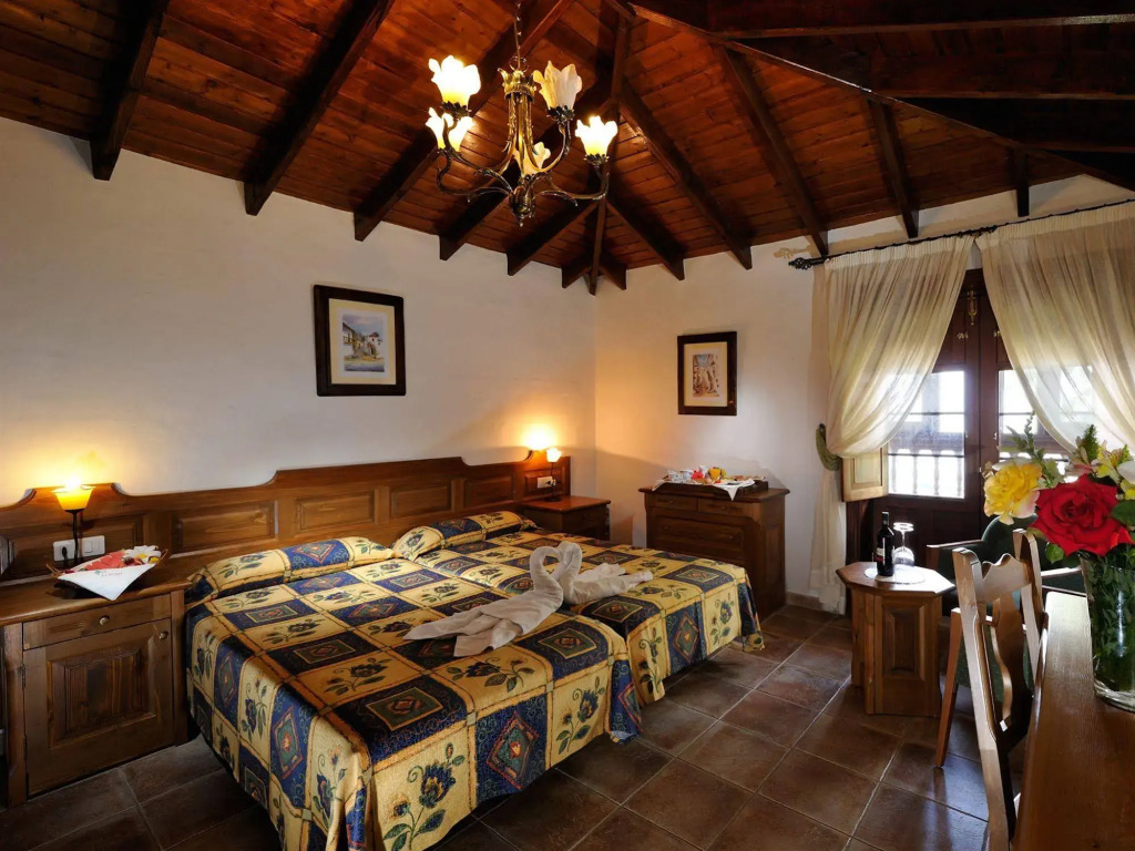 KARAT El Nogal Hotel Boutique & Spa ADULTS ONLY