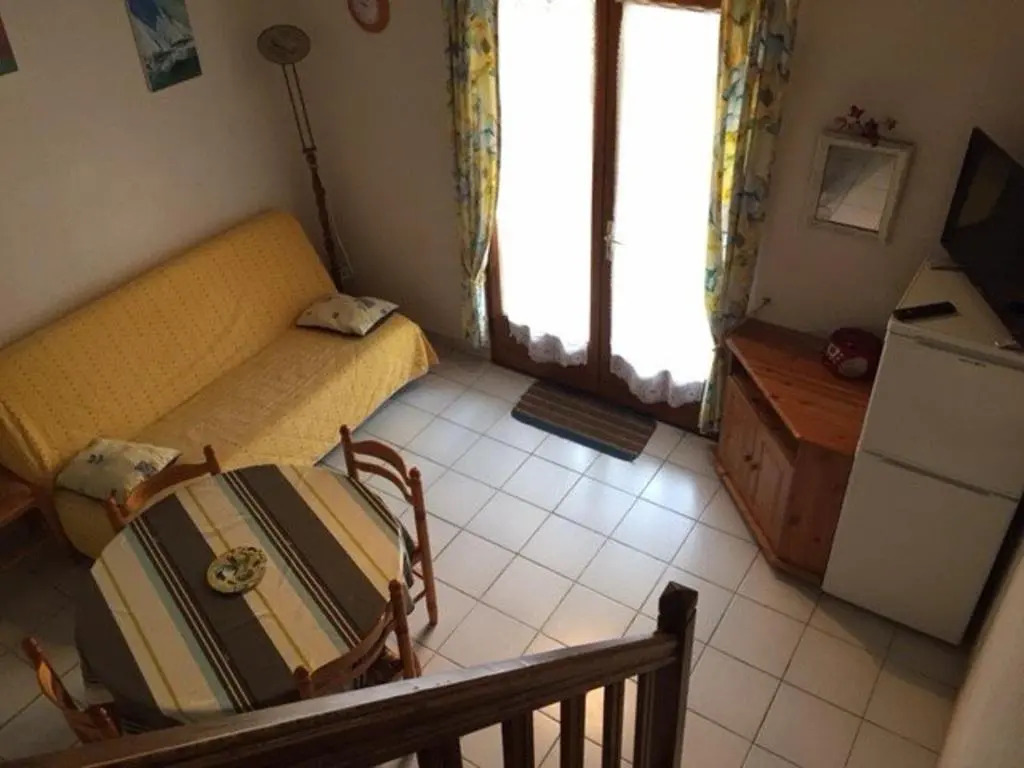 Maison Port Barcarès, 3 pièces, 5 personnes - FR-1-81-414