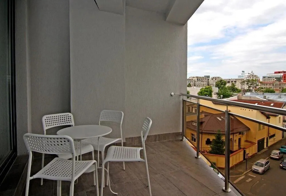 Central Unirii - Old Town Apartments