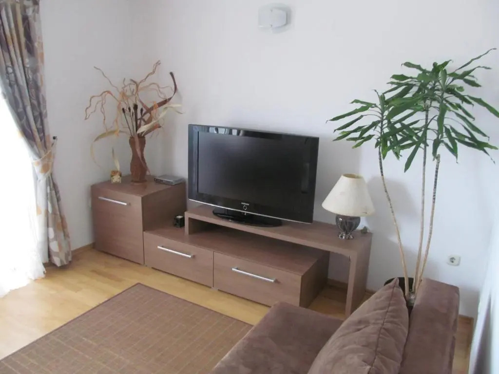 Apartment Danese Promajna