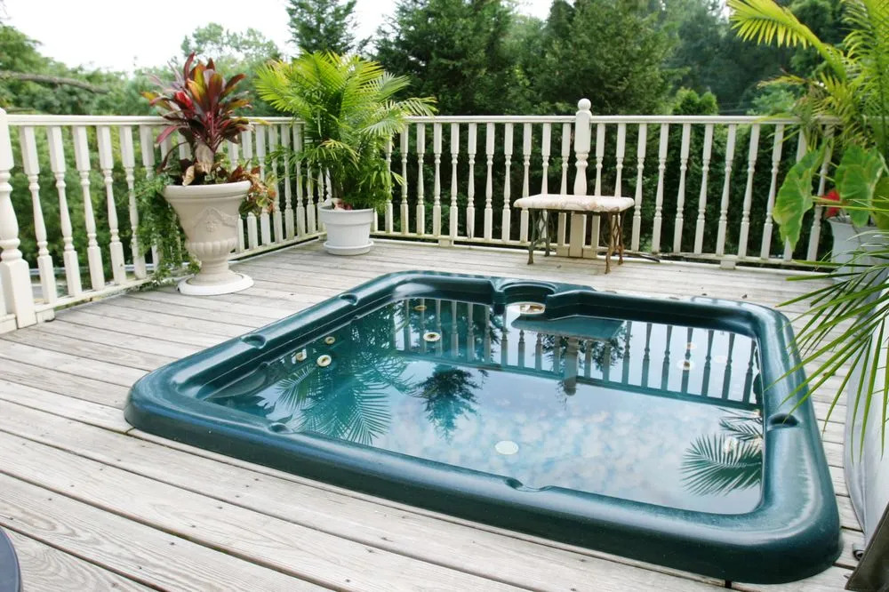 Elk Forge Bed and Breakfast