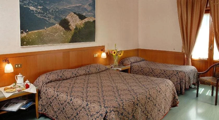 Hotel Degli Olmi