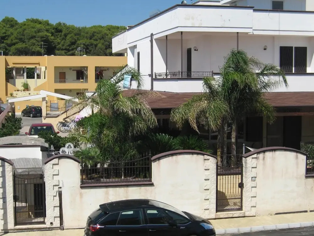 Villa Boito
