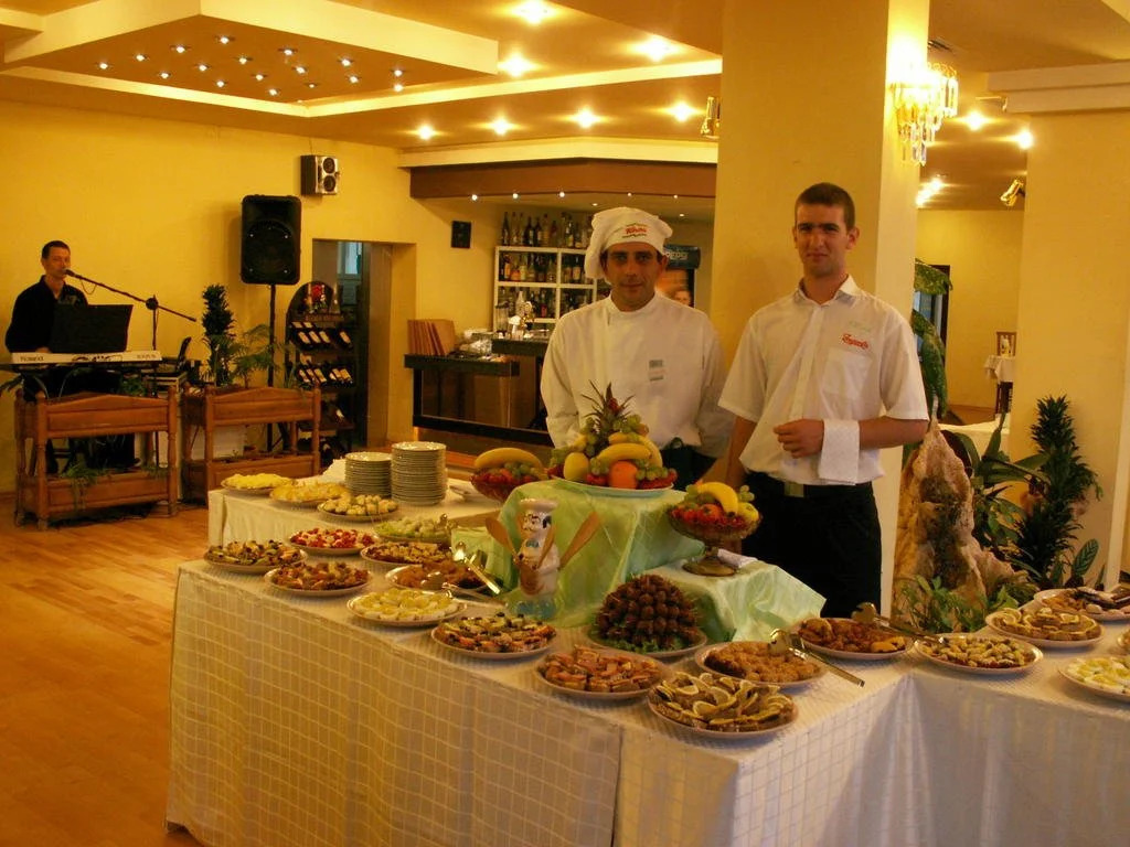 Dolna Bania Hotel