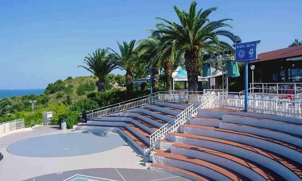 Centro Vacanze Mirage