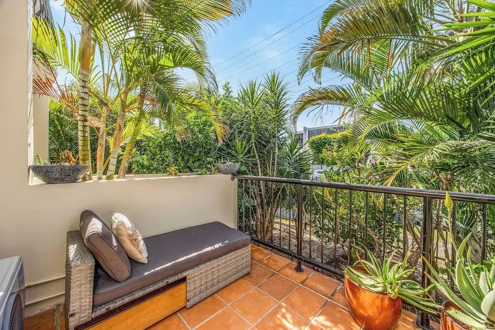 Premium 1 Bedroom Apartment Sleeps 4