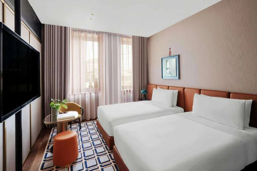 Casa Brera, a Luxury Collection Hotel, Milan