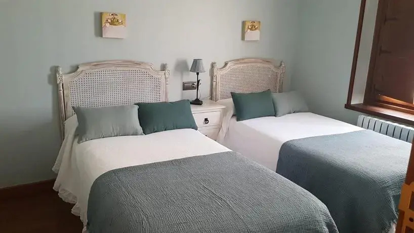 Hostal El Resbalon