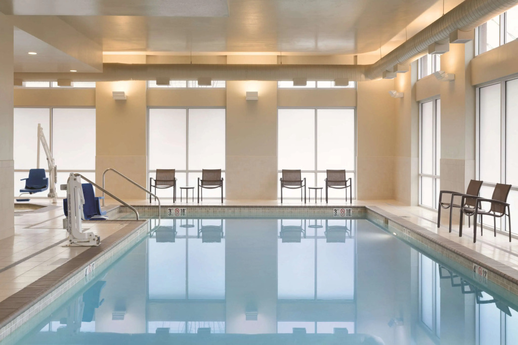 Hyatt Place Portland Airport/Cascade Station