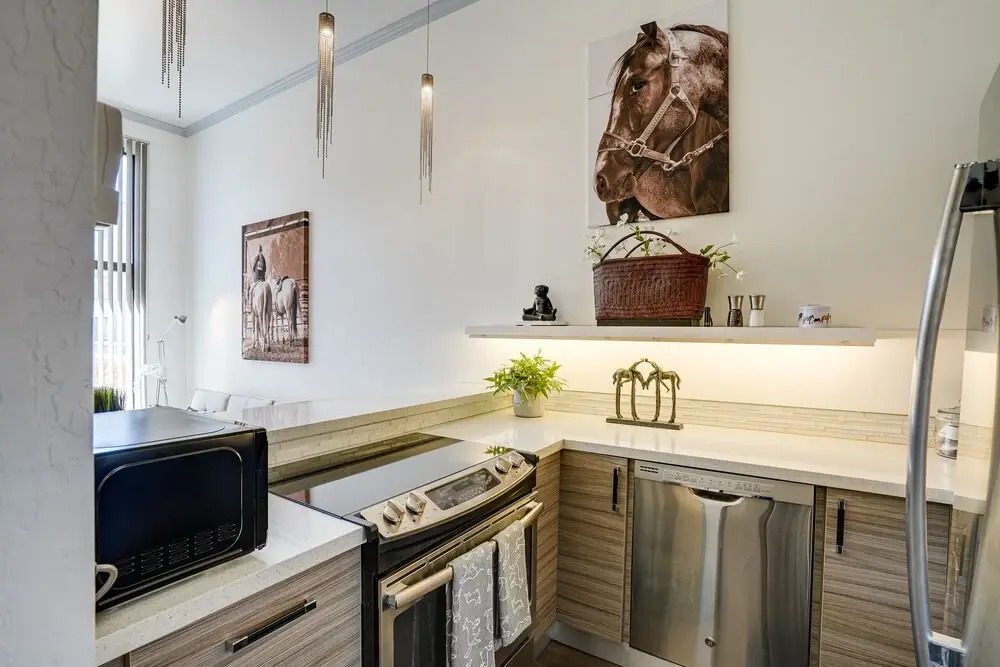 Tranquil Walnut Creek Condo w/ Community Amenities