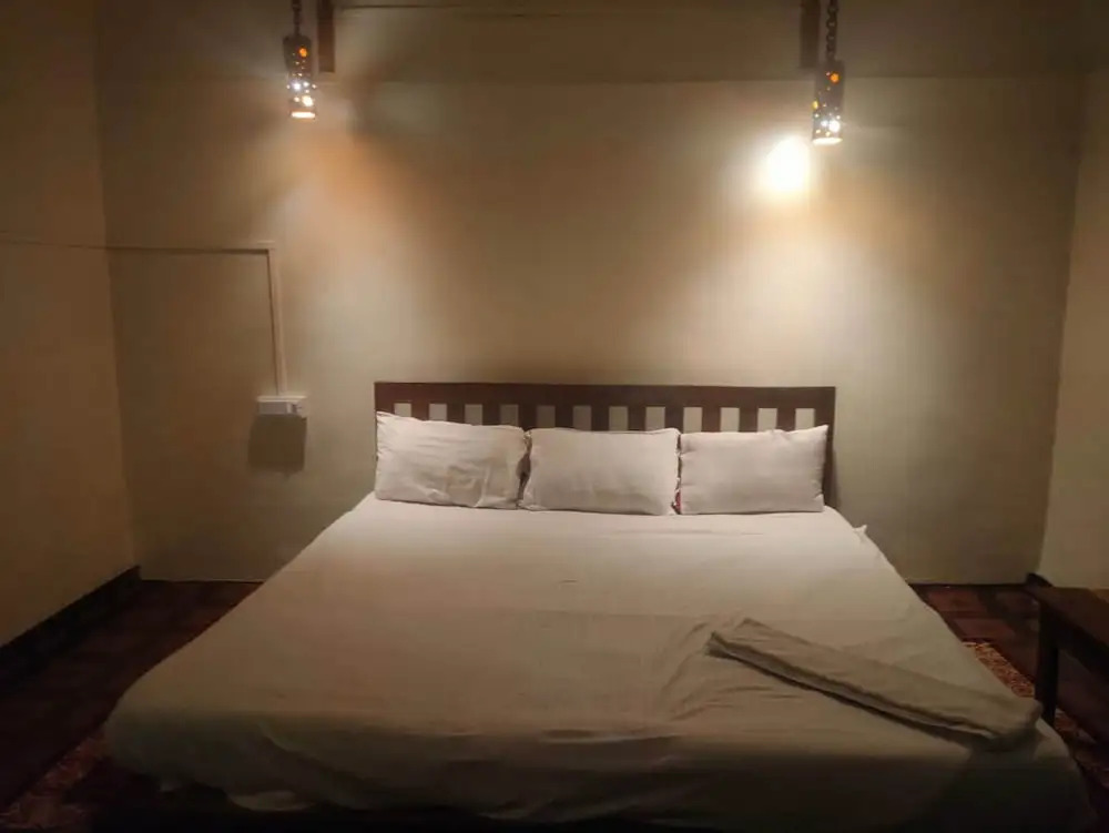 Istaqbal Hotel Mukki