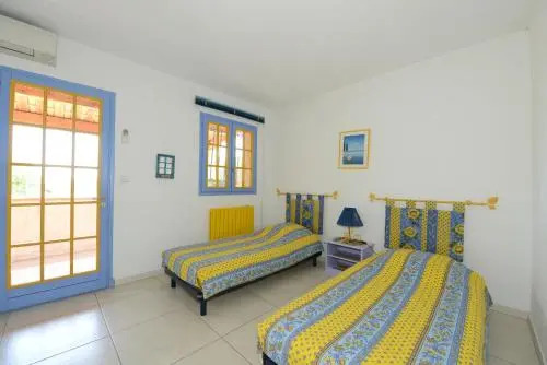 Villa Maeva