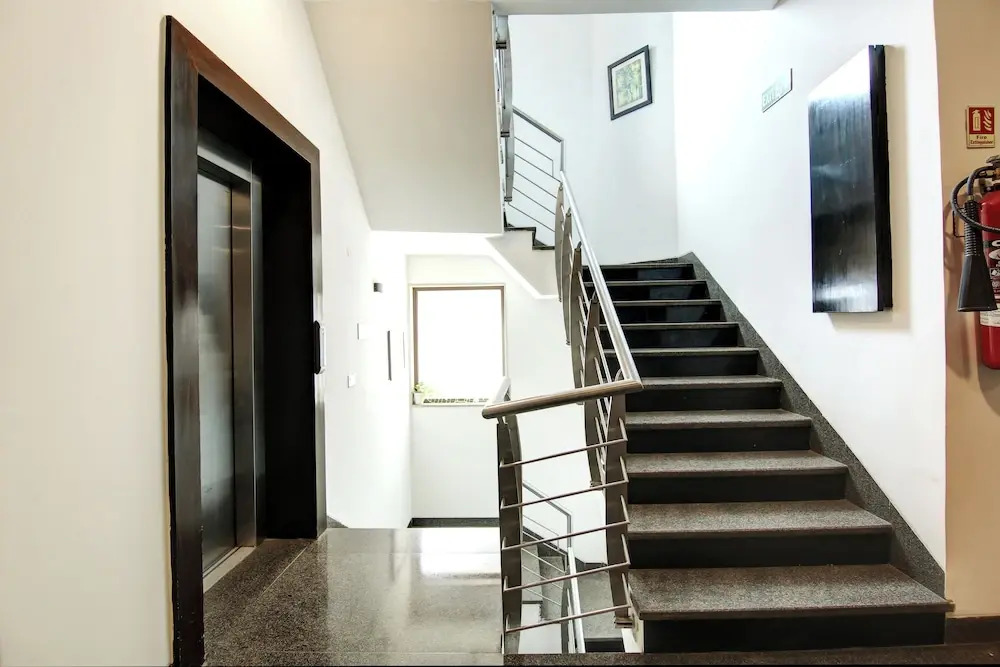 Hotel 91 Medanta