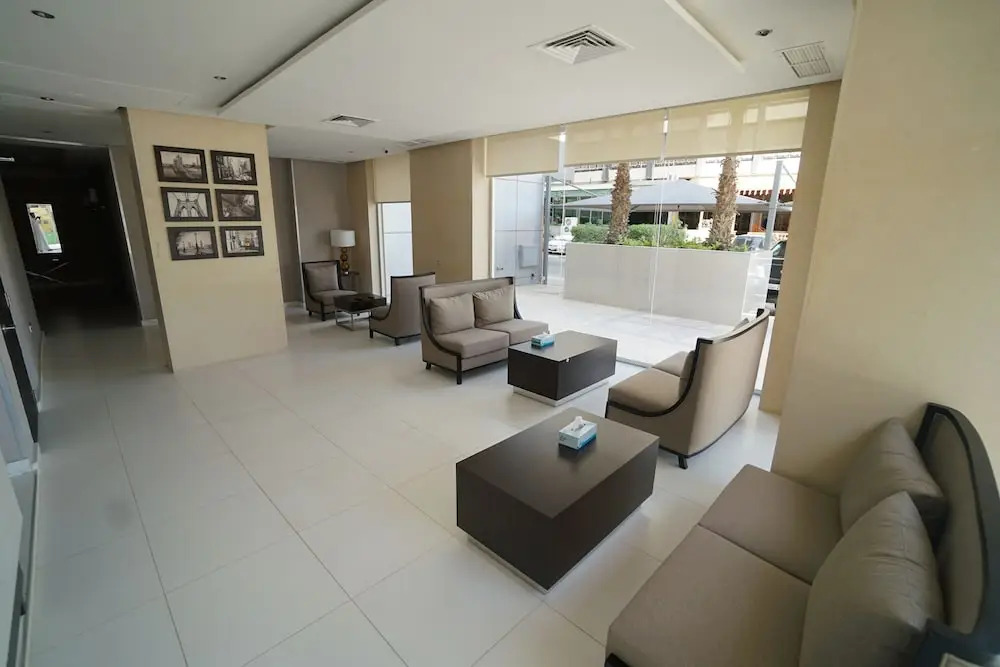 Saray Hotel Apartments