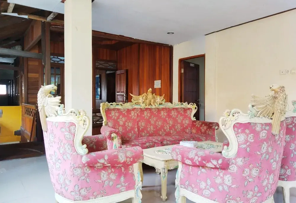 Hotel New Sabrina