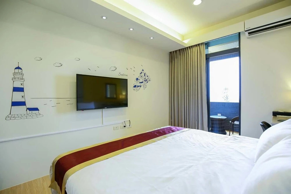 Mulu-Hotel