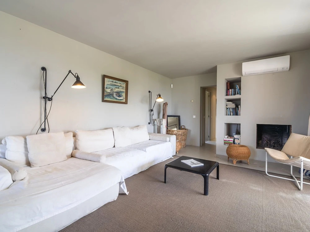 Luxury Villa in La Croix-valmer With Private Pool