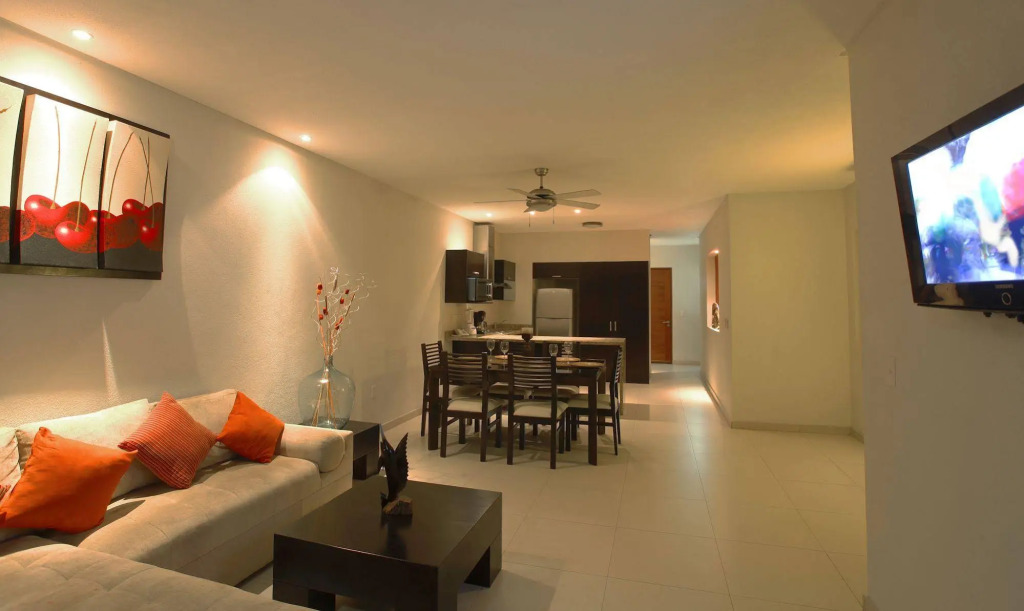Condominio Marlica