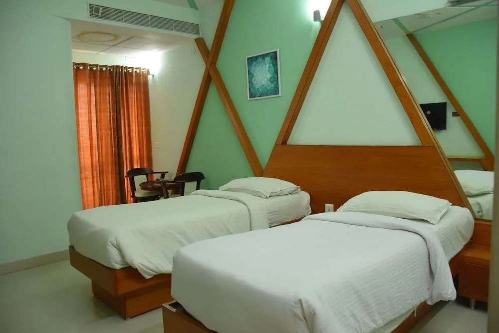 Hotel RSR Residency