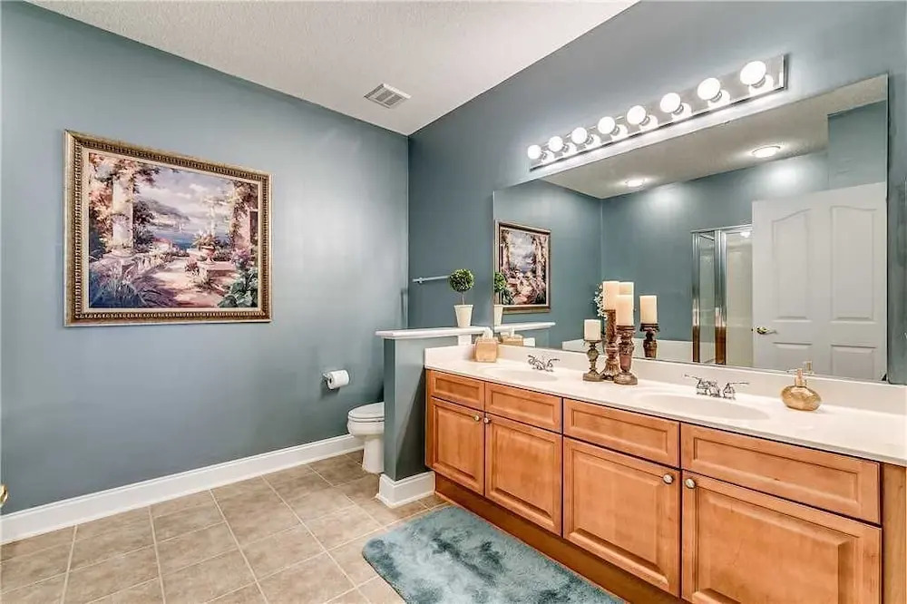 Havens 1136 3 Bedrooms 3 Bathrooms Condo