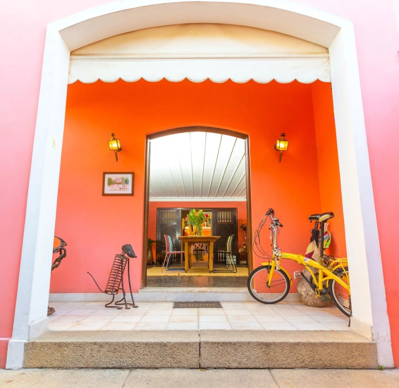 Casa Francisco Guest House