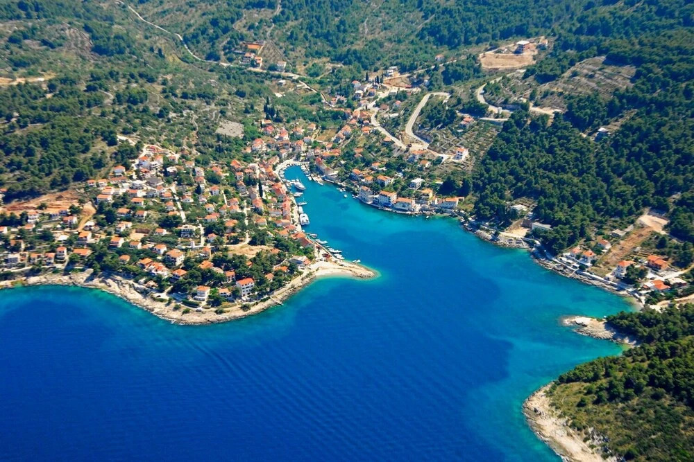 Sonja - 10m From Beach - A1-plavi
