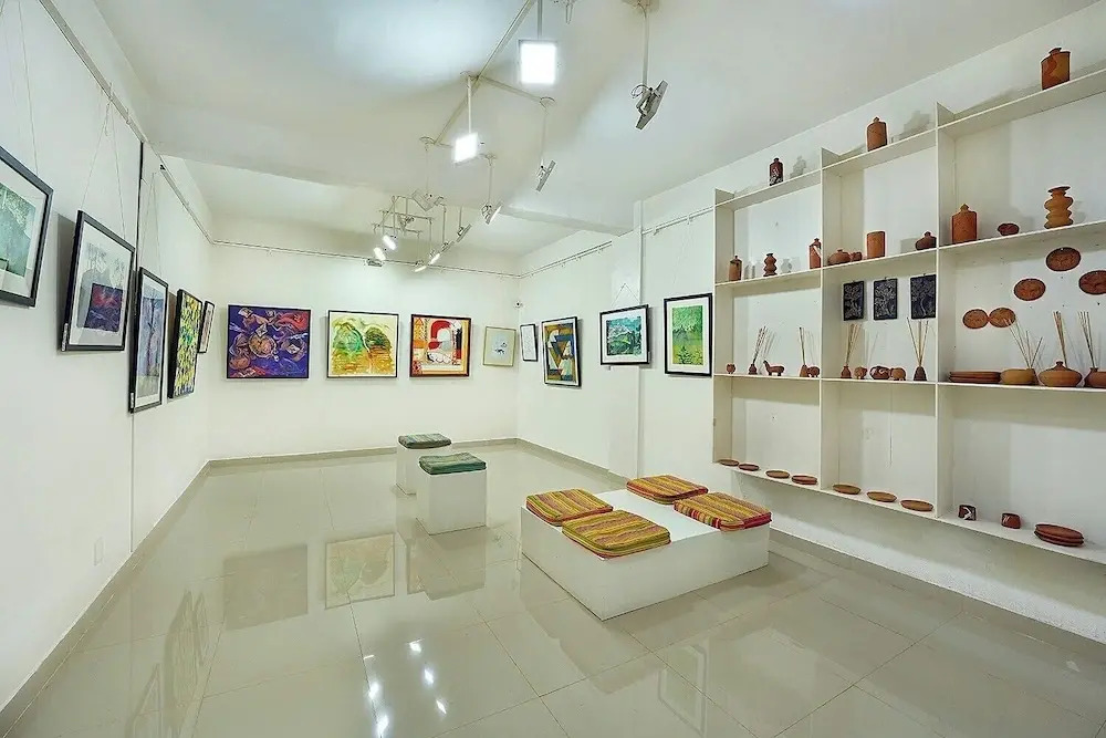 Banasura Hill Resort
