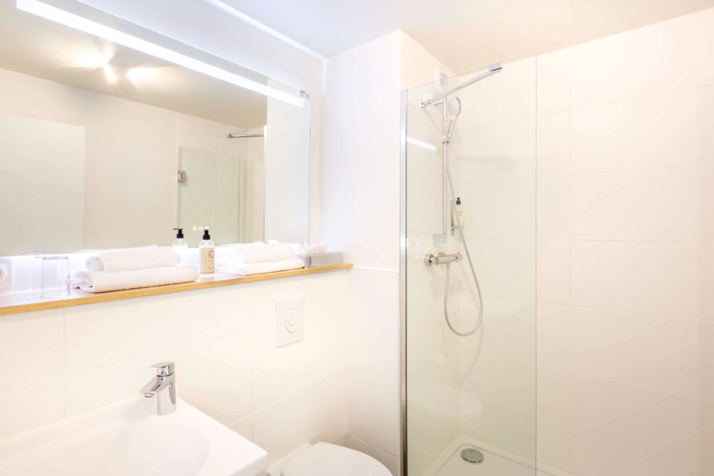 Best Western Armor Park Dinan et Spa