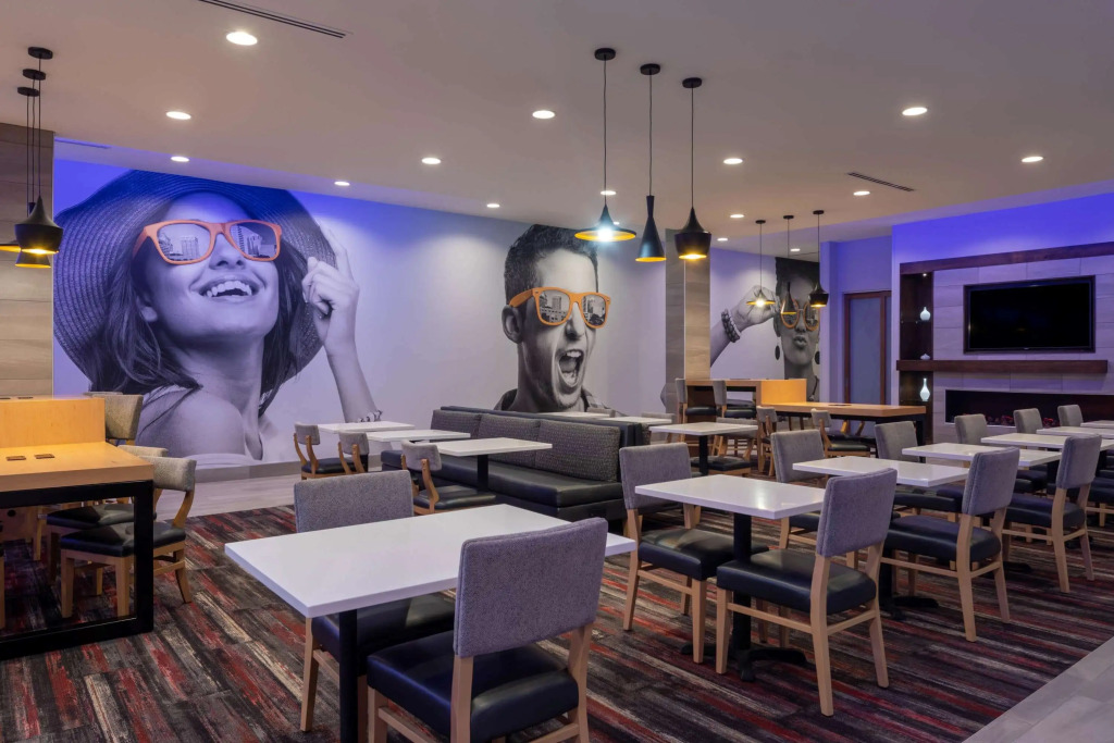 La Quinta by Wyndham Greensboro Airport High Point