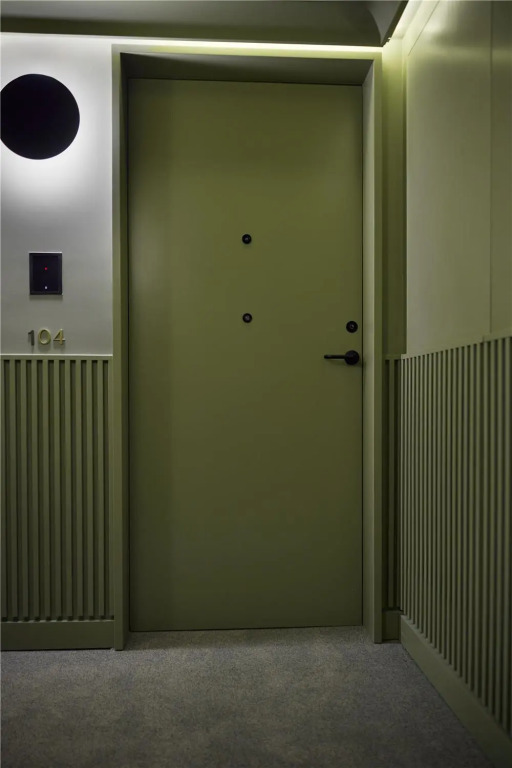 DUO Hotel Lisbon, Curio Collection by Hilton