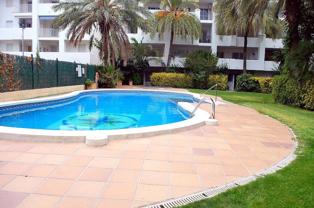 Apartamento 2170 - Royal Marine I Xaloc 2-3