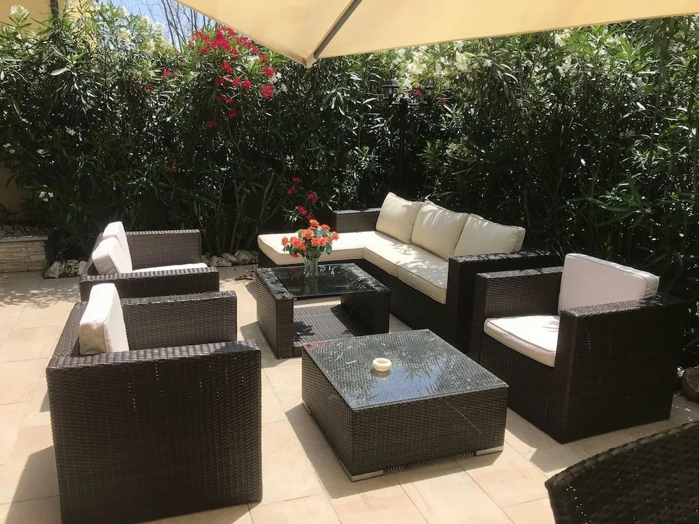 Villa Le Tre Palme