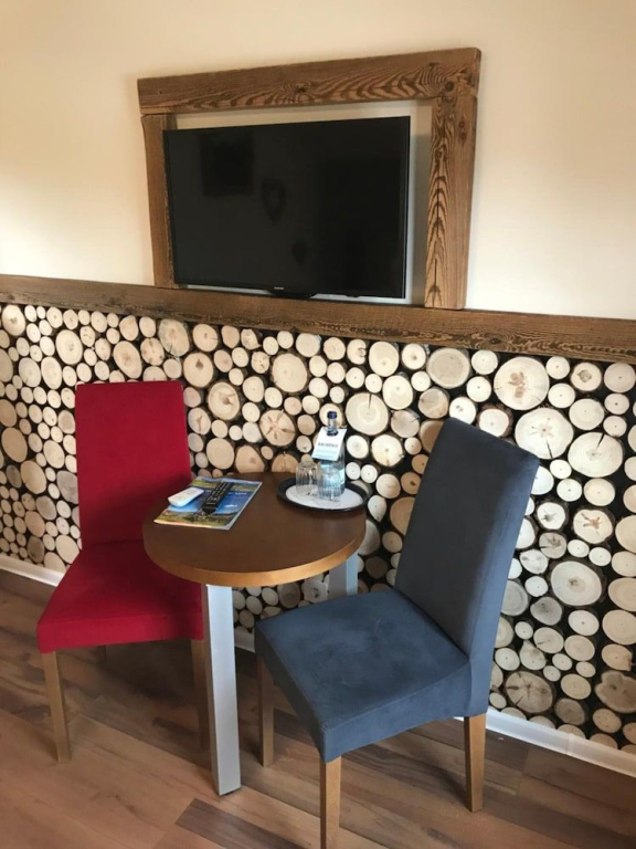 Boutique Hotel beim Lipp - Restaurant & Spa