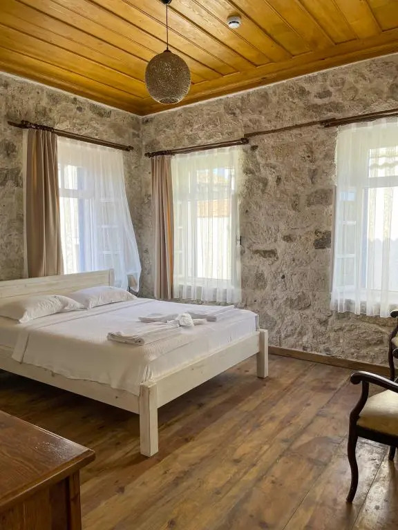 Imren Han Cadde Otel