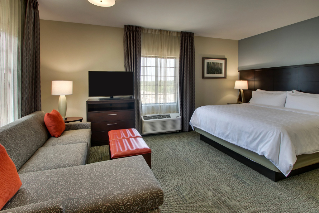 Staybridge Suites - Rock Hill by IHG